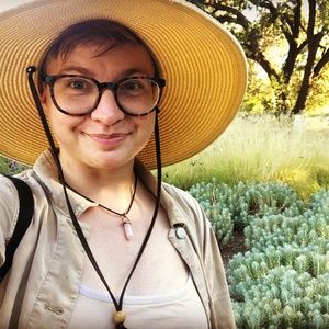 Meet your Posher, Jay